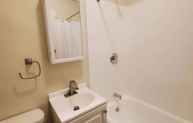 Studio, 1 bath, 550 sqft, $1,325, Unit 303