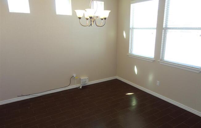 Immaculate Two Story Eastside Home With Refrigerated Air Located In Quiet Neighborhood
