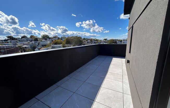 1 bed, 1 bath, 516 sqft, $2,500, Unit 508