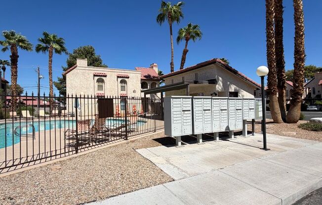 2 beds, 2 baths, $1,395, Unit # 126
