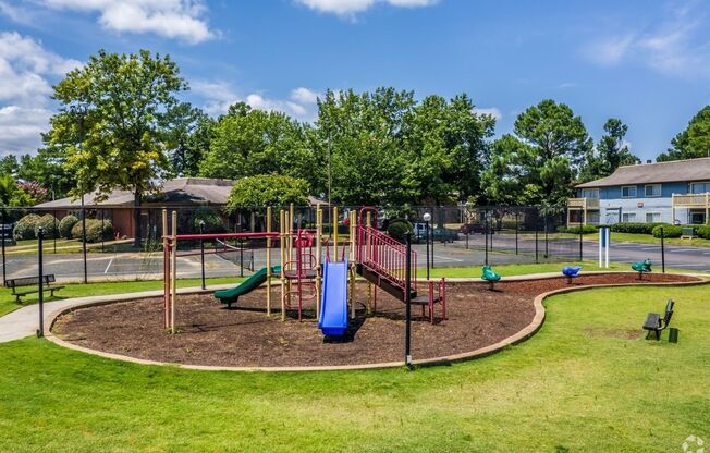 Stonebrook Apartments