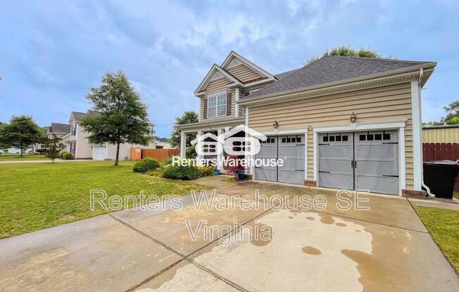 2425 BRUSH CRK LN