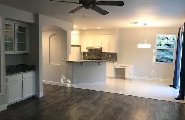 6121 Lockridge Dr - Granite Bay 95746