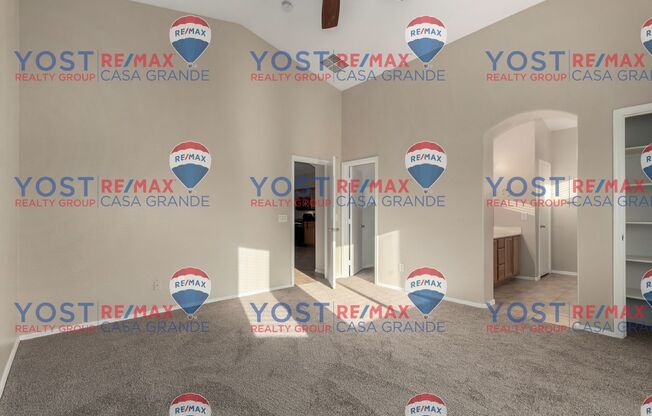 Charming home in McCartney Center!
