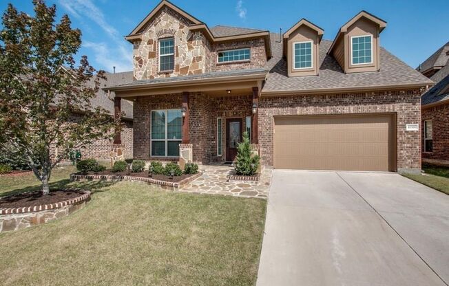 Don't miss out on this beautiful Mckinney home!