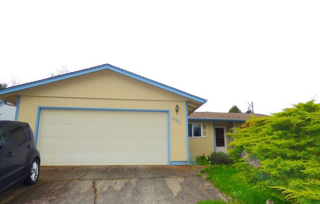 3-bedroom home in South Salem - Off of Liberty St
