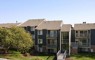 Country Club Village - Call today!