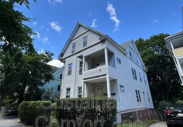 71 PAINE ST