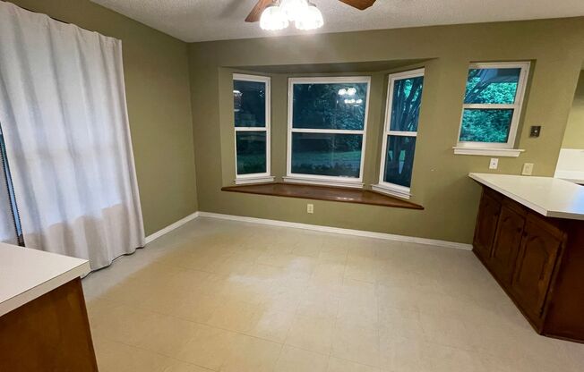 Beautiful Country Living in Colleyville on a almost 1 acre