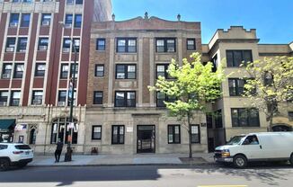 511 Belmont Ave.