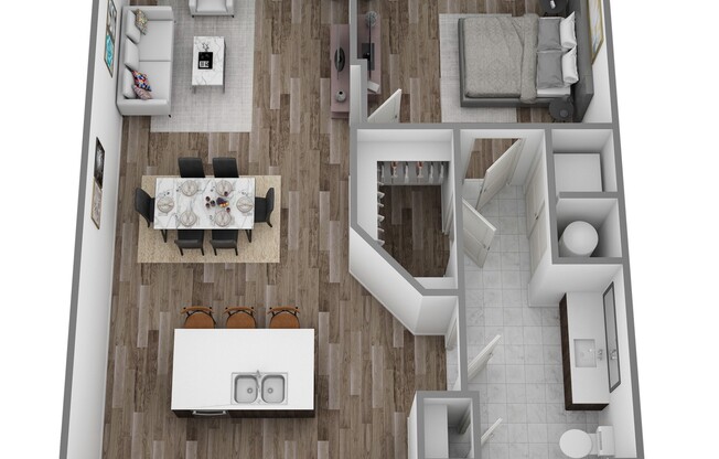 Partner-provided property photo