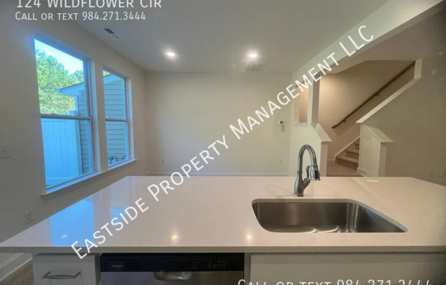 124 WILDFLOWER CIR