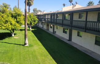 Wintercove Apartments
