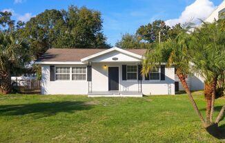 3 Bedroom, 1 Bathroom Home for Rent in Tampa!