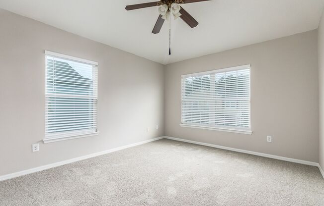 2 beds, 2 baths, $1,800