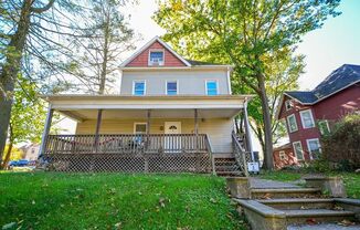 505 Dawson Avenue