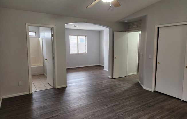Single Level Avondale Home