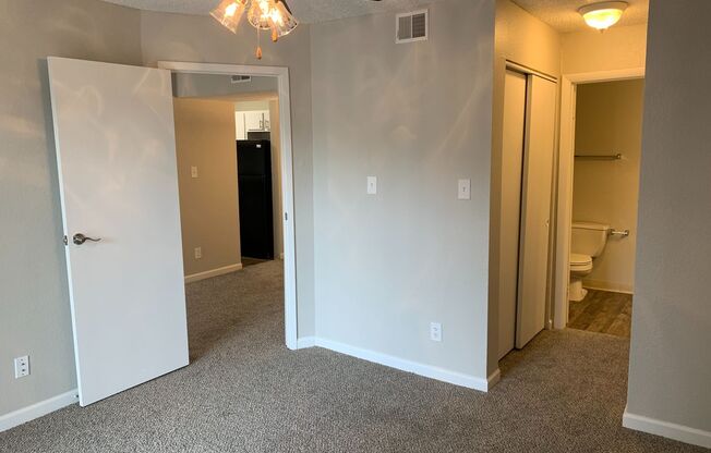 1 bed, 1 bath, 652 sqft, $1,165, Unit #1111