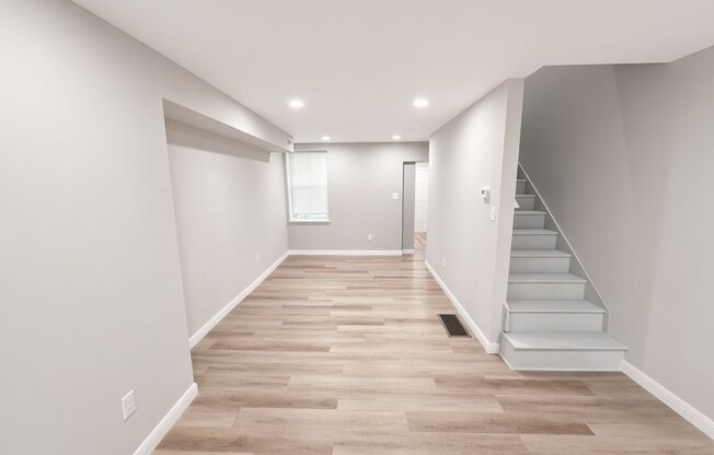 ⭐⭐⭐ NEWLY RENOVATED 3 BEDROOM AND 1.5 BATH HOME LOCATED IN NORTHEAST'S WISSINOMING AREA!