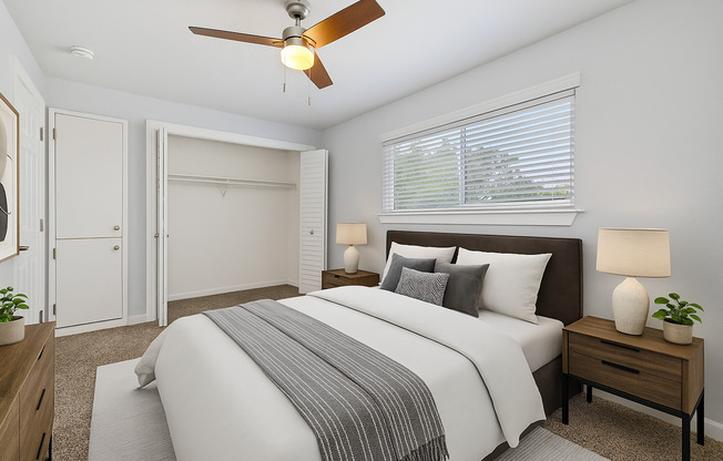 North River Apartments