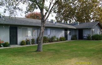 2805 Tully Road