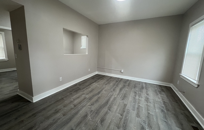 1 bed, 1 bath, 650 sqft, $2,100, Unit 1