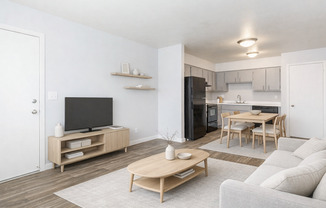 Williams Gateway Apartments