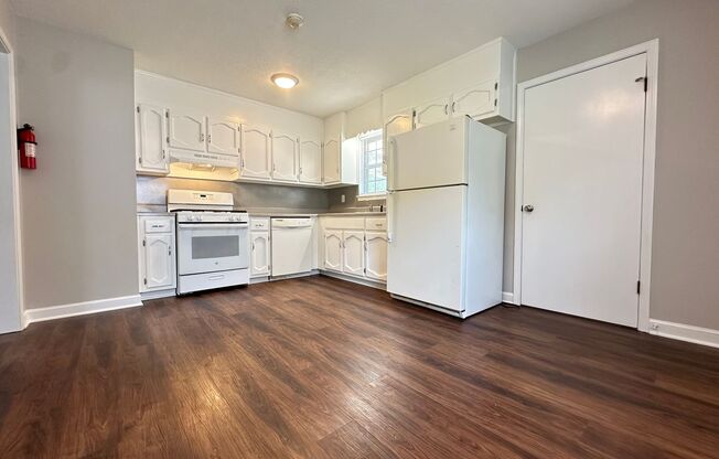 Home for rent in Center Point **MOVE IN SPECIAL - 1/2 OFF FIRST MONTH'S RENT**