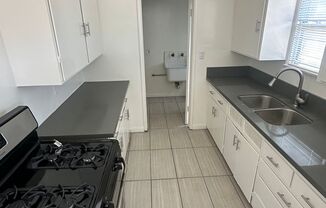 1 bed, 1 bath, $2,245