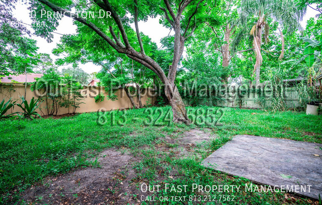 7300 PRINCETON DR
