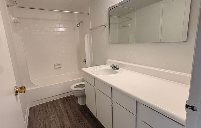 1 bed, 1 bath, 640 sqft, $885, Unit 0704