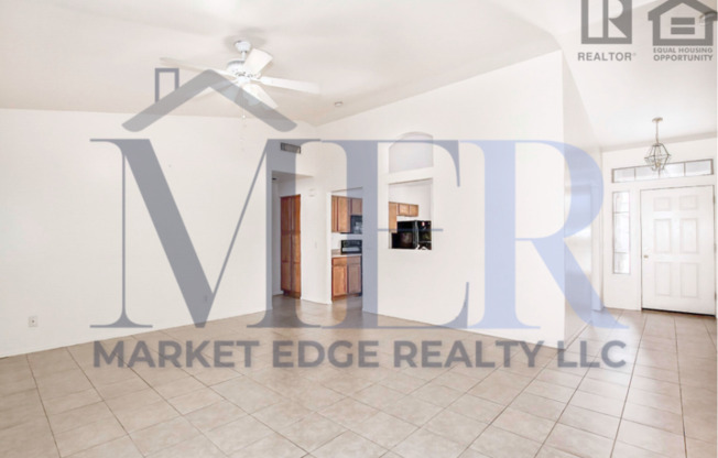 3Bed/2Bath House at Buckeye/75th Ave! Ready for Immediate Move-In!