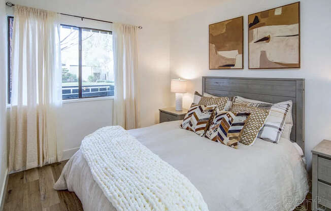 Find Your Next Apartment in Mountain View, CA