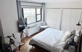 1 bed, 1 bath, $4,000, Unit 3P