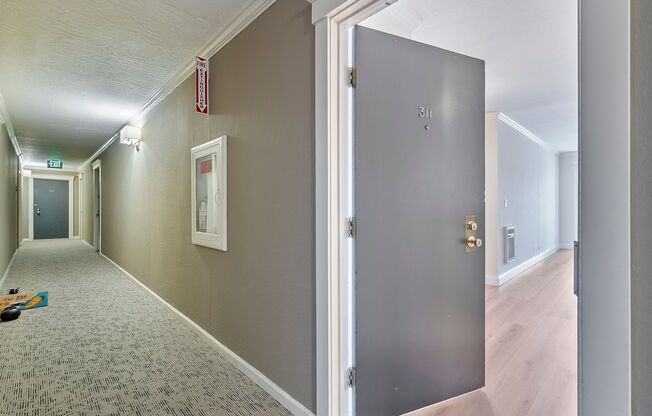 1 bed, 1 bath, 672 sqft, $2,295, Unit 311