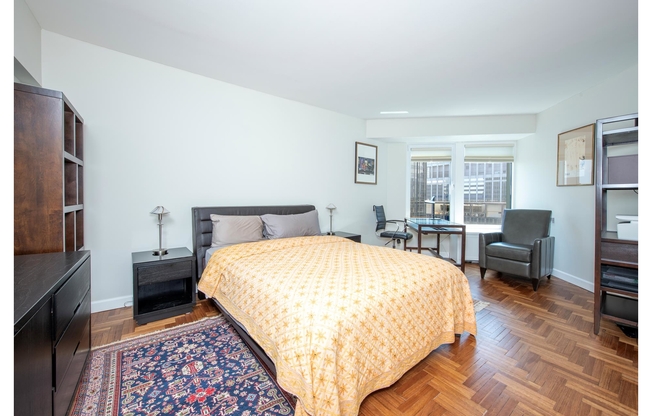 150 W 56 ST