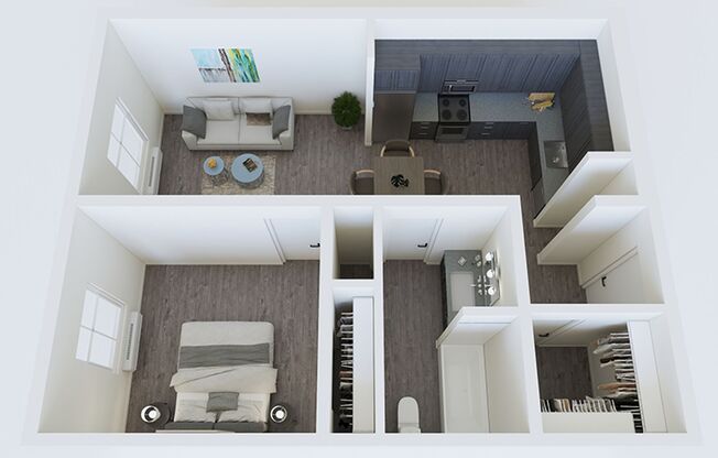 Partner-provided property photo