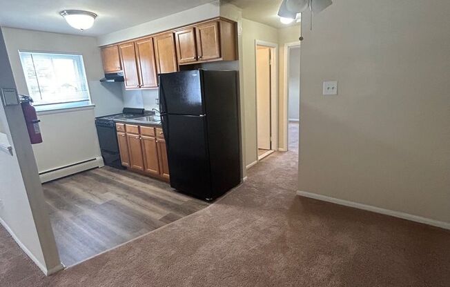 1 bed, 1 bath, 625 sqft, $1,195