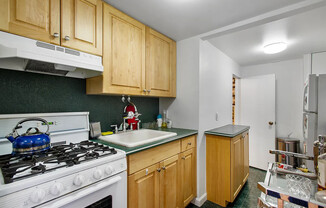 1 bed, 1 bath, 750 sqft, $4,400, Unit 1
