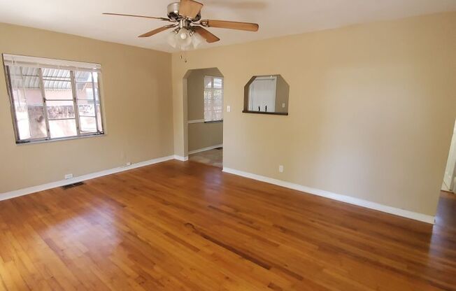 2 beds, 1 bath, $1,775