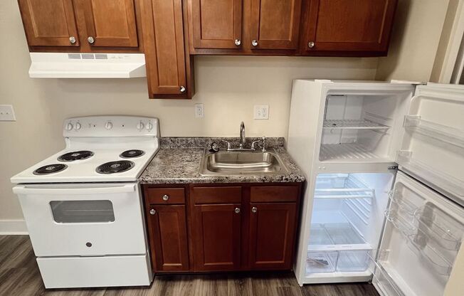 1 bed, 1 bath, 475 sqft, $850