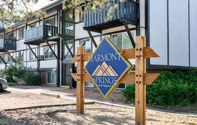 Marmont Springs