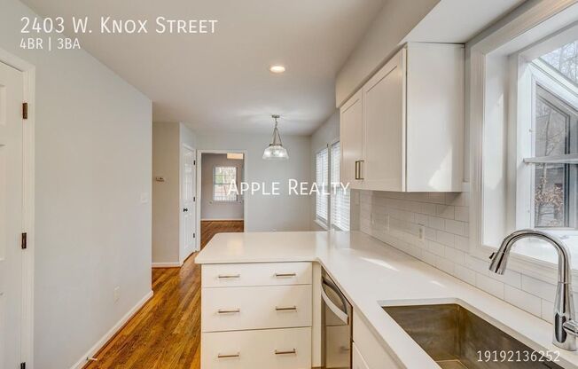 2403 W. Knox Street