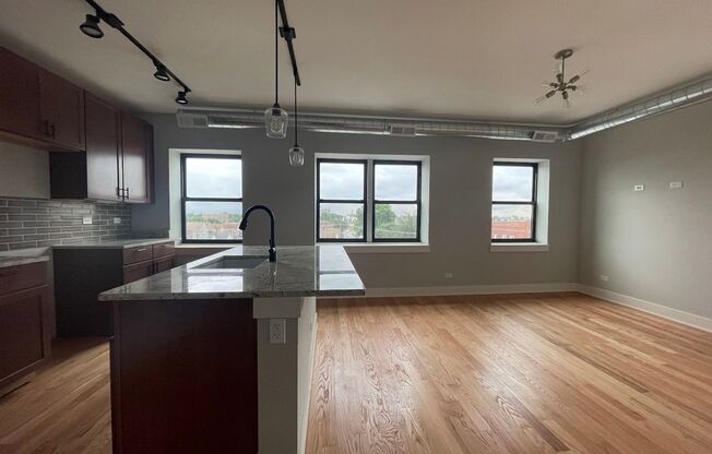 2929 Broad St / 3022 S. Archer Ave