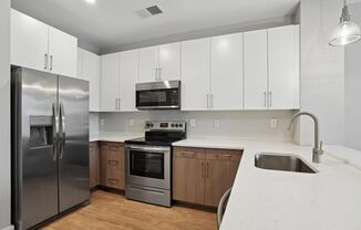 2 beds, 2 baths, 1,113 sqft, $1,525, Unit 1-304