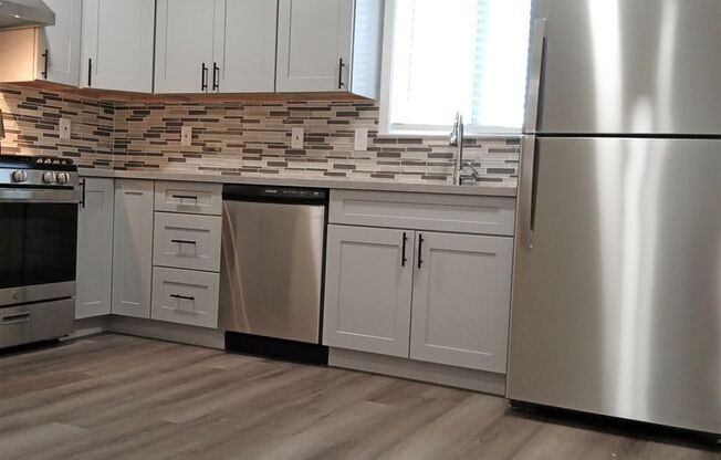 1 bed, 1 bath, 500 sqft, $2,495, Unit #4