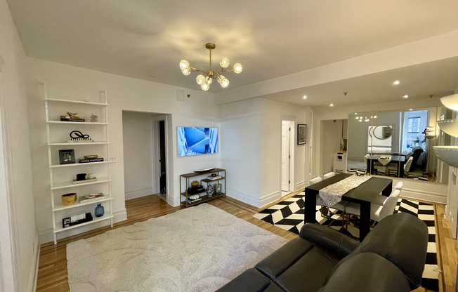 203 W 90 ST