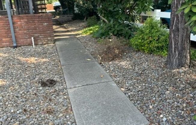Shilo Apartments