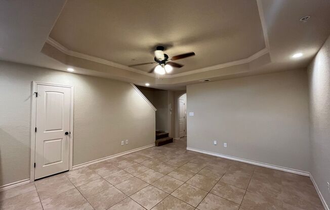 14003 Fratelli Rd. #102, San Antonio, TX. 78233