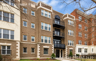 1440 Columbia Road NW Unit 303